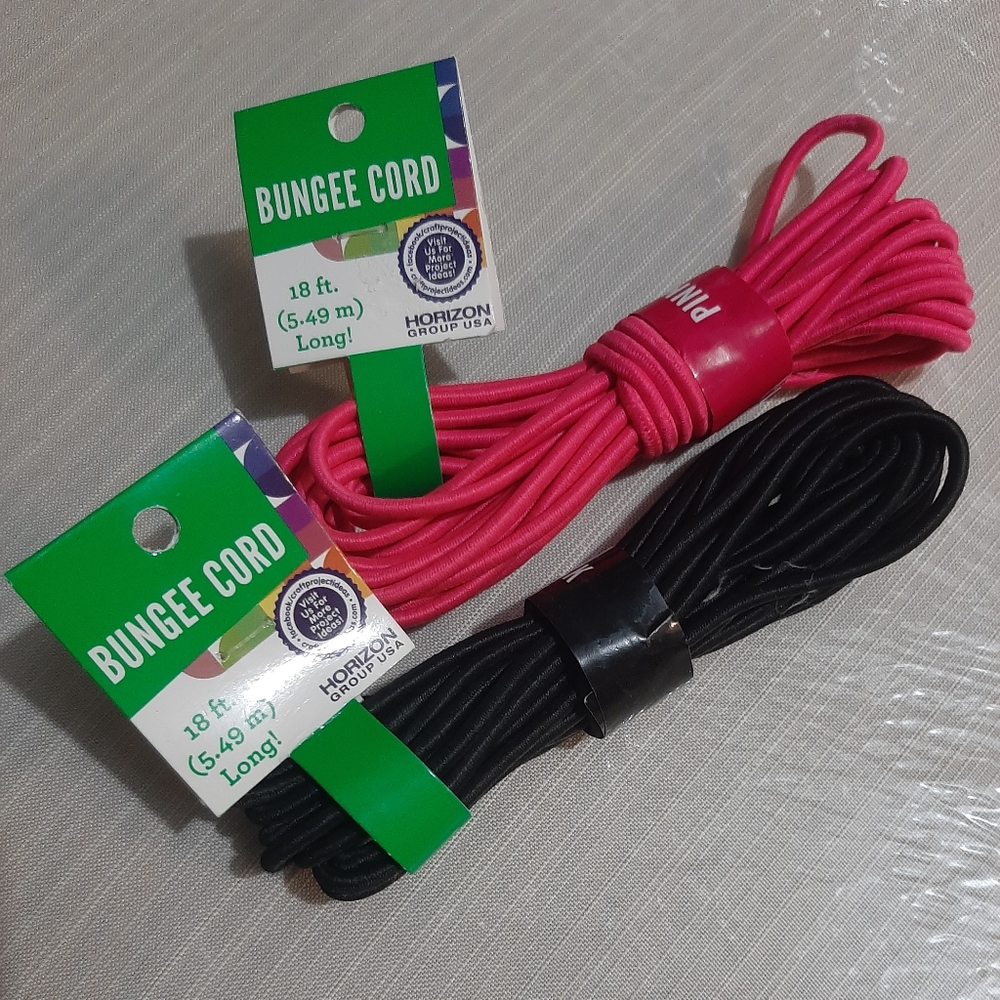 Bungee Cord Bundle